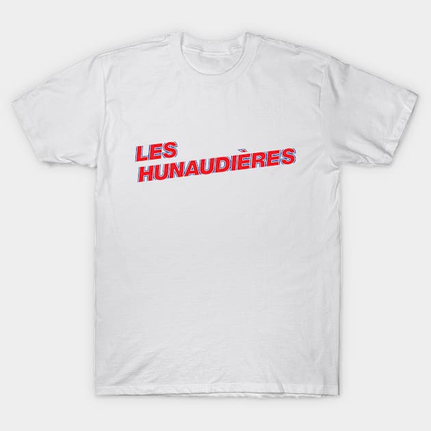 Les Hunaudières ! T-Shirt by retropetrol